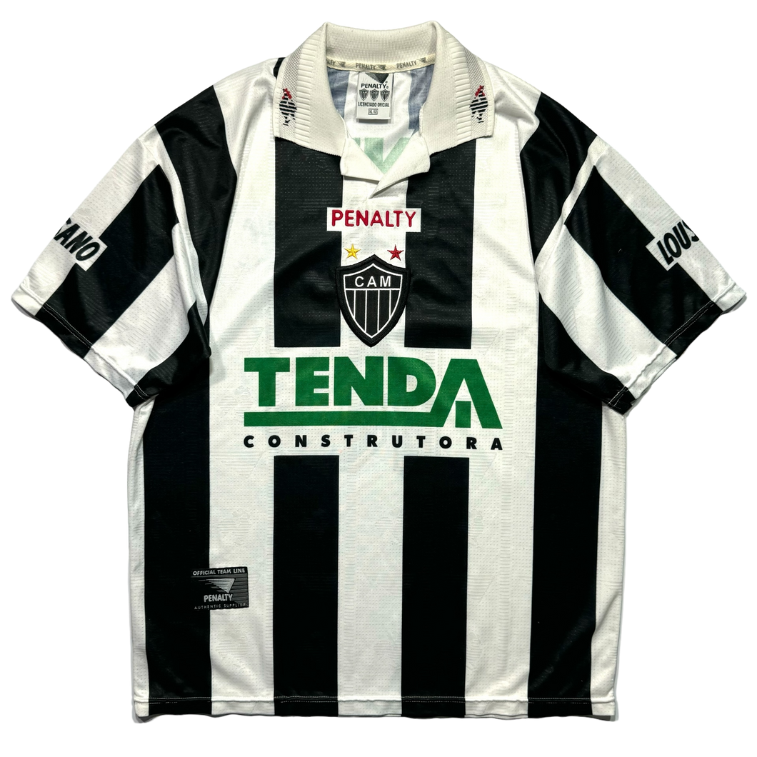 Atlético Mineiro 1997 GG