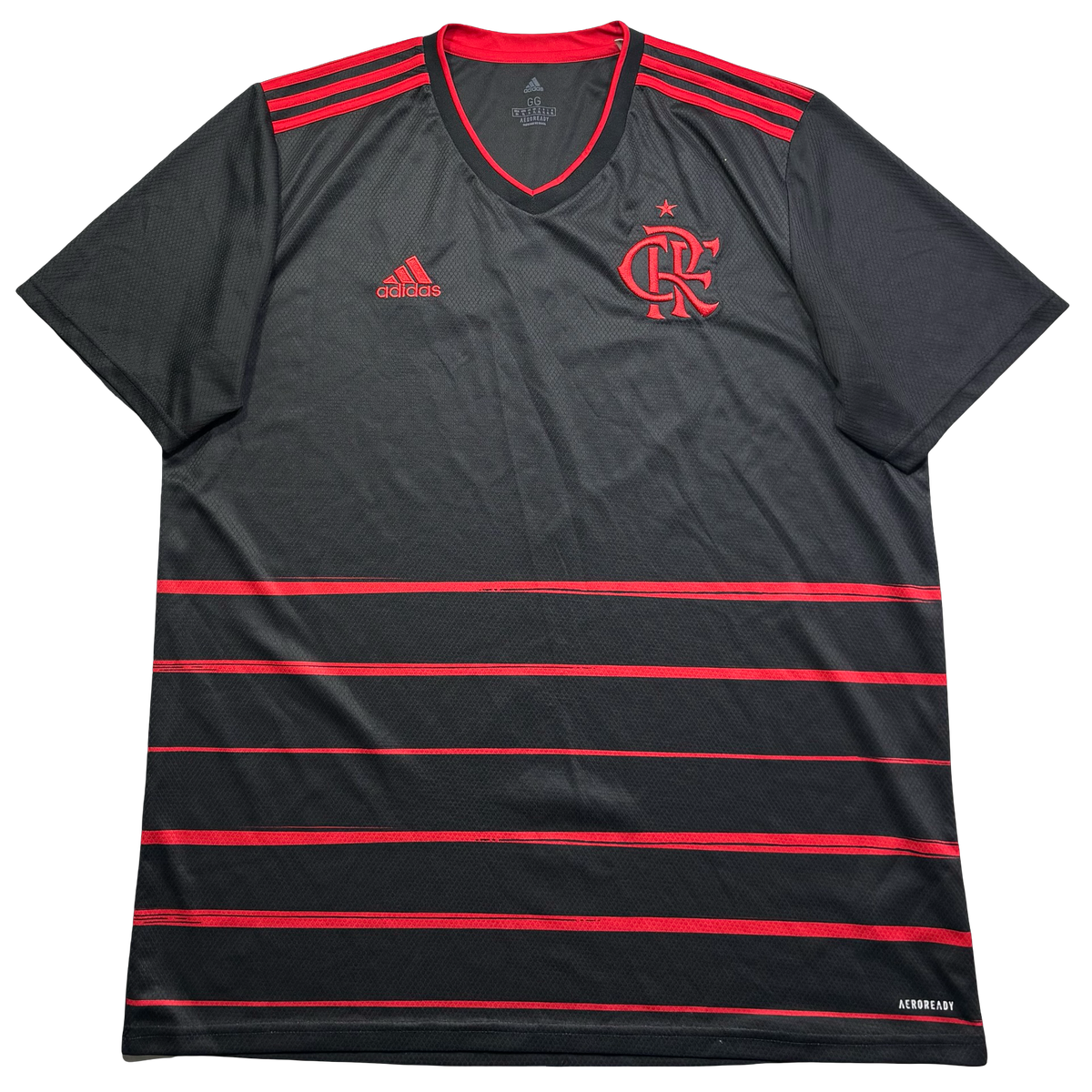 Flamengo 2021 GG