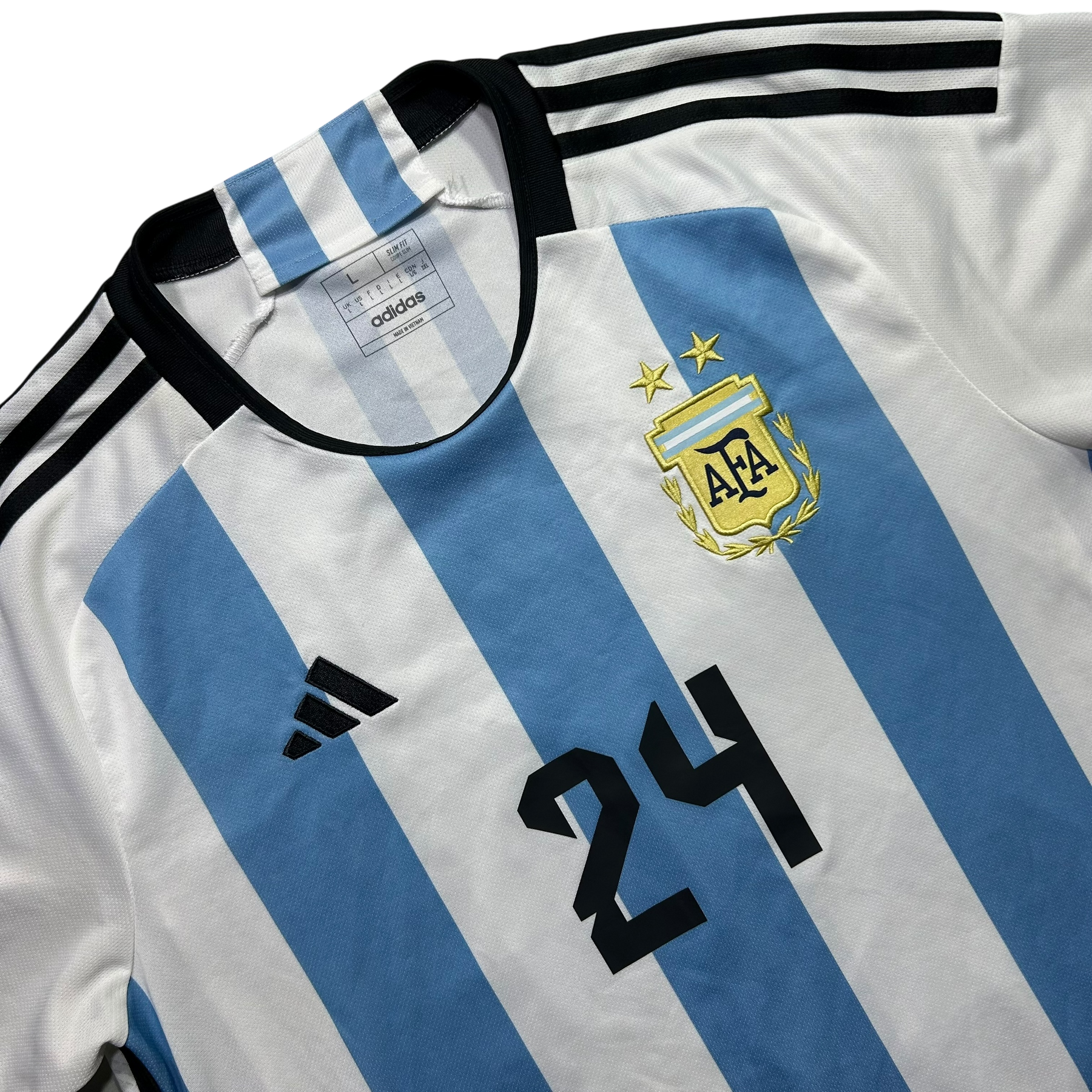 Argentina 2022 G
