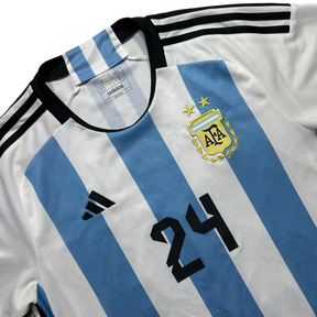 Argentina 2022 G