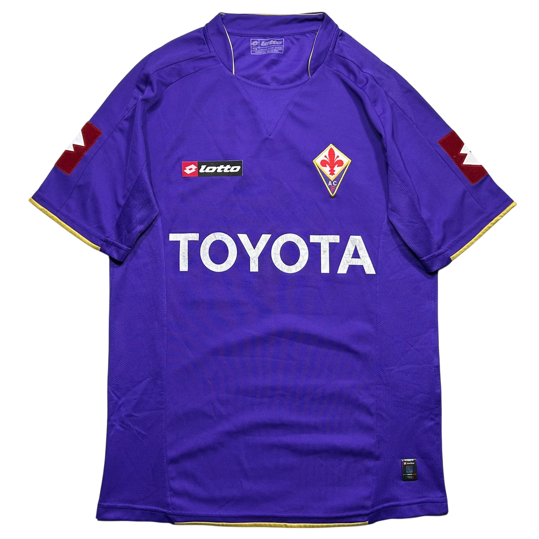 Fiorentina 2007 P