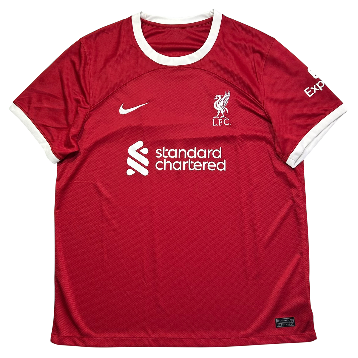 Liverpool 2023 G