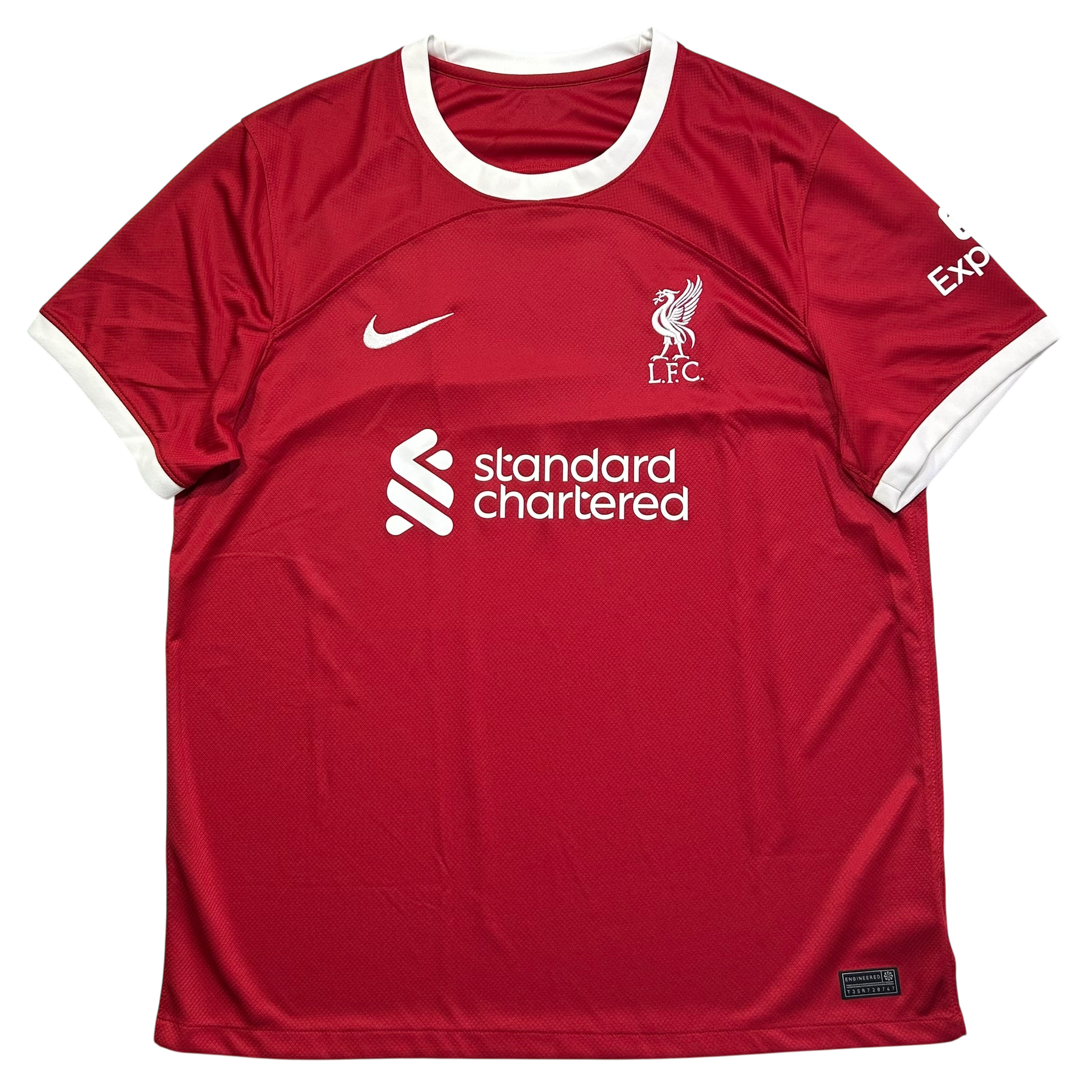 Liverpool 2023 G