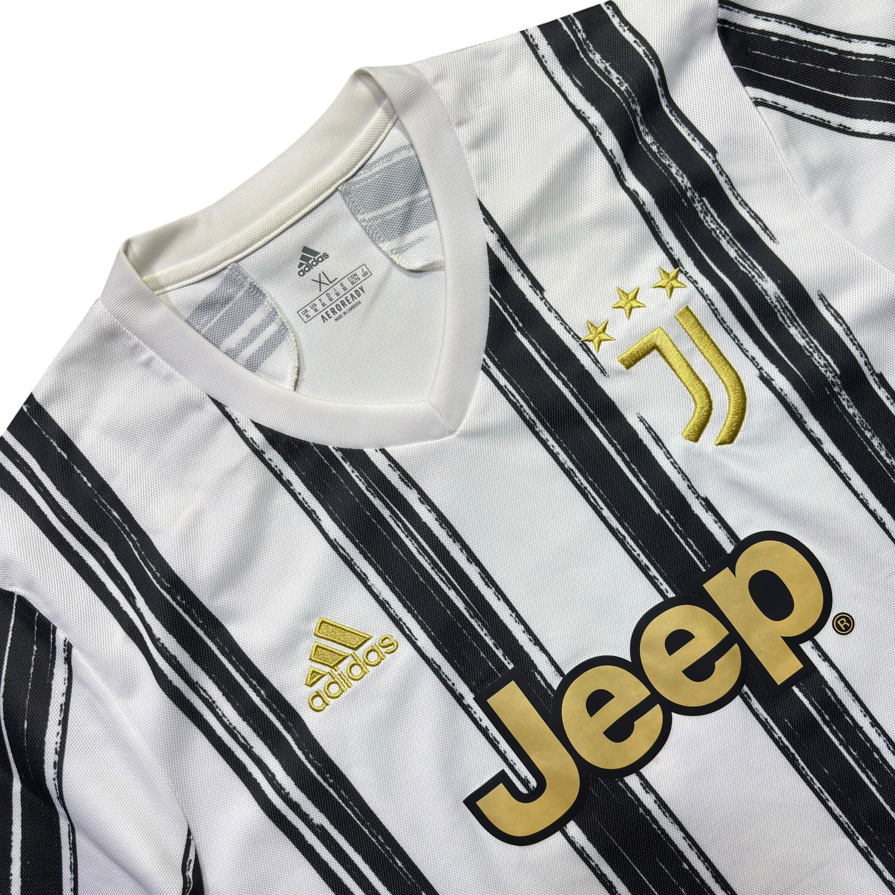 Juventus 2020 GG