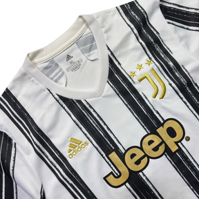 Juventus 2020 GG