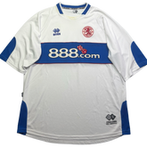 Middlesbrough 2006 GG