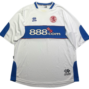 Middlesbrough 2006 GG