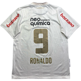Corinthians 2010 M