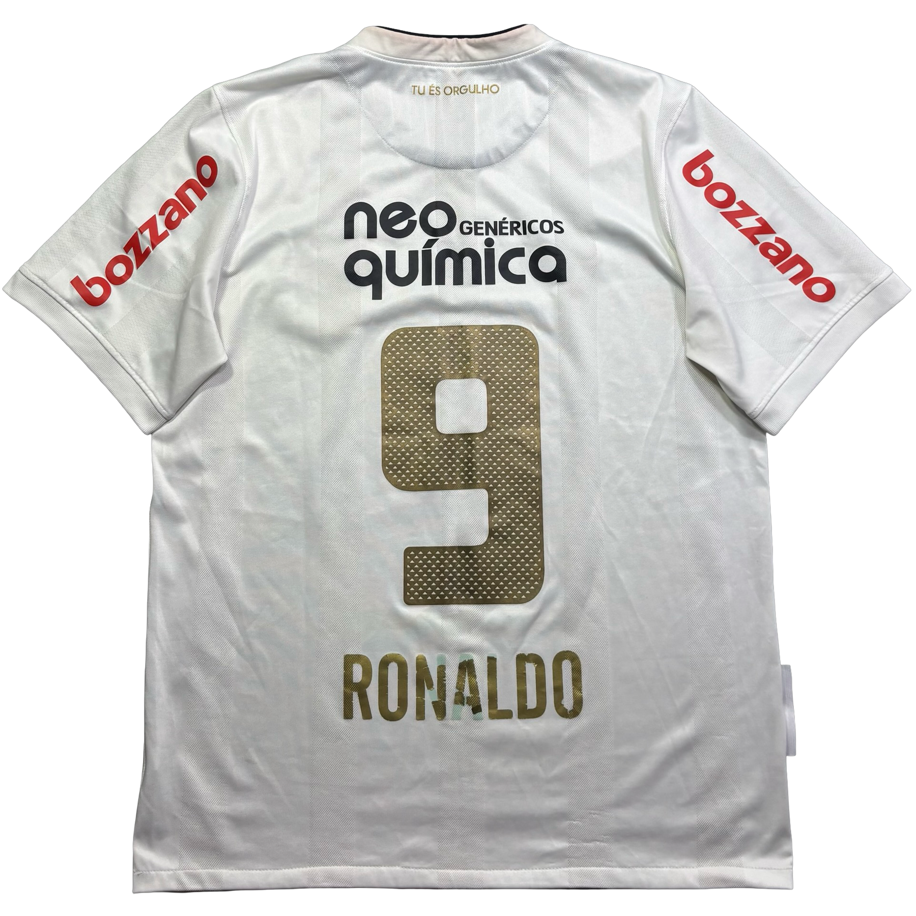 Corinthians 2010 M