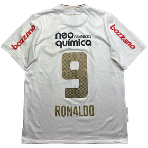 Corinthians 2010 M