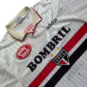São Paulo 1998 GG