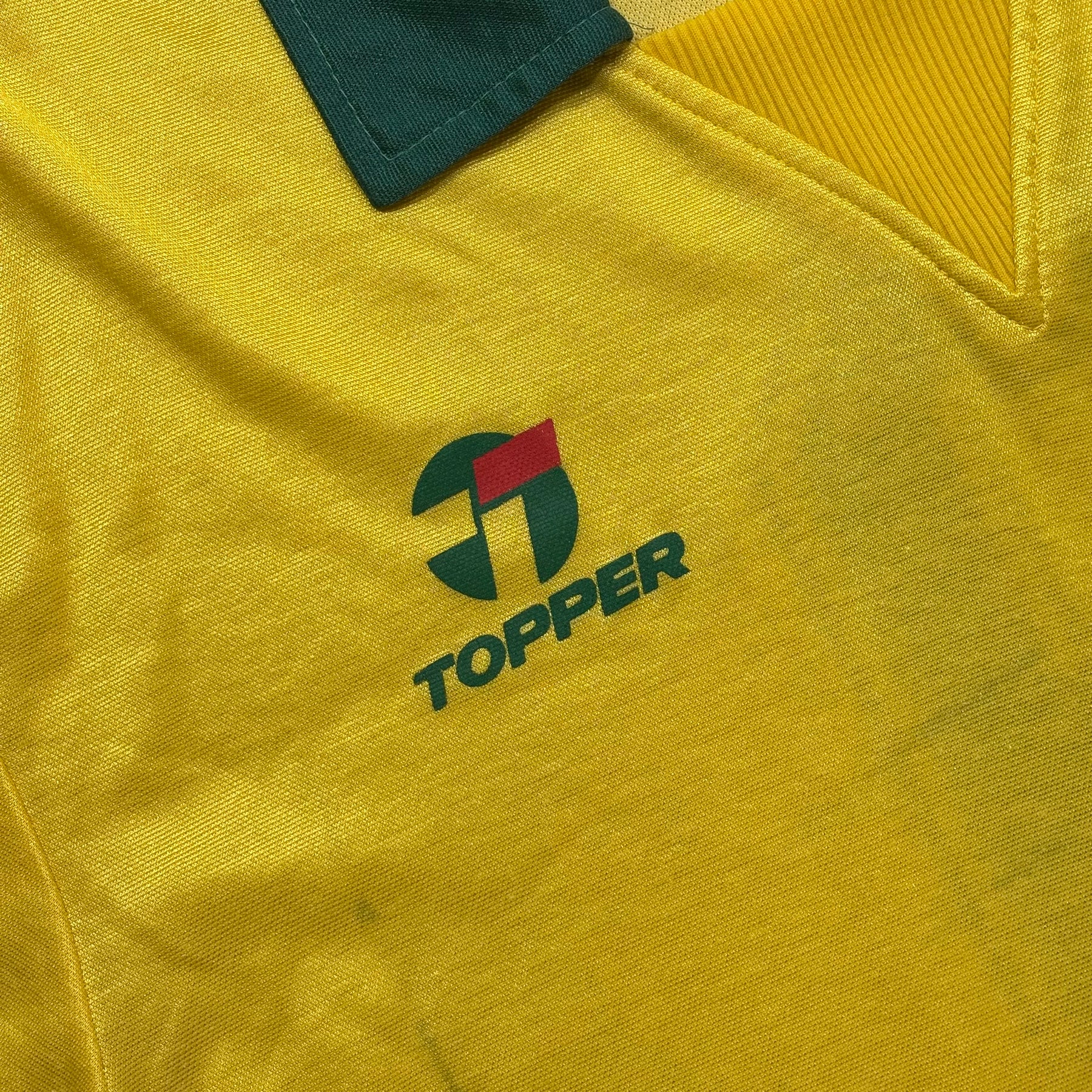 Brasil 1990 M