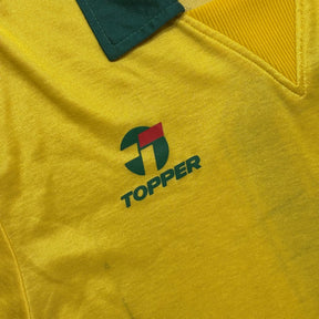 Brasil 1990 M