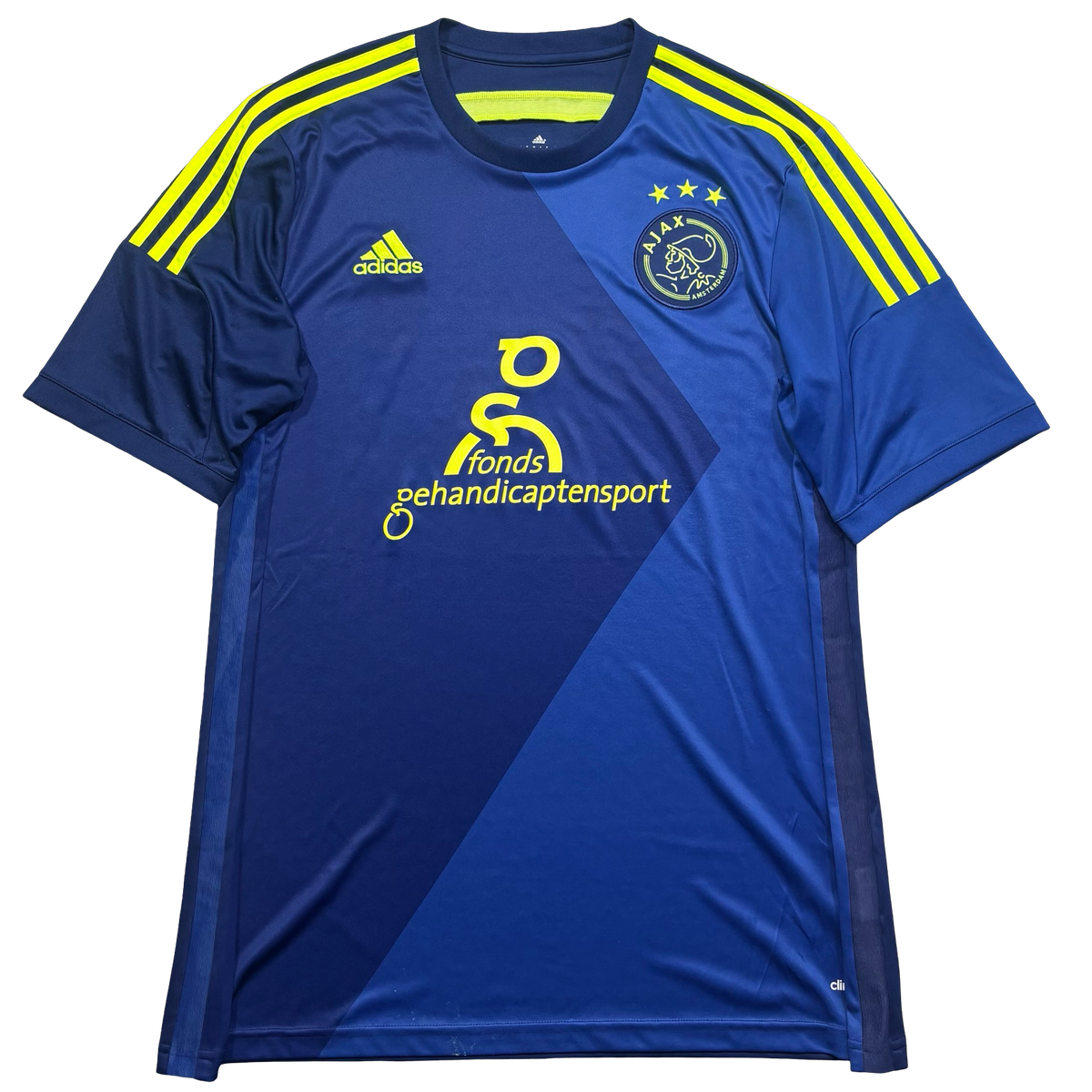 Ajax 2014 G