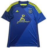 Ajax 2014 G