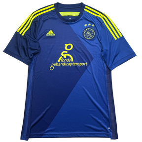 Ajax 2014 G