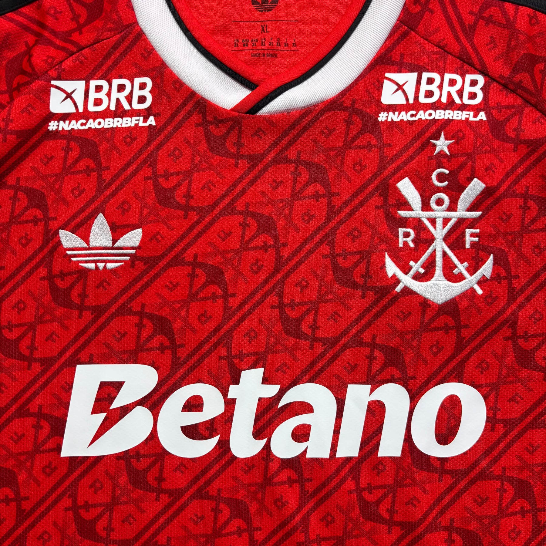 Flamengo 2026 GG
