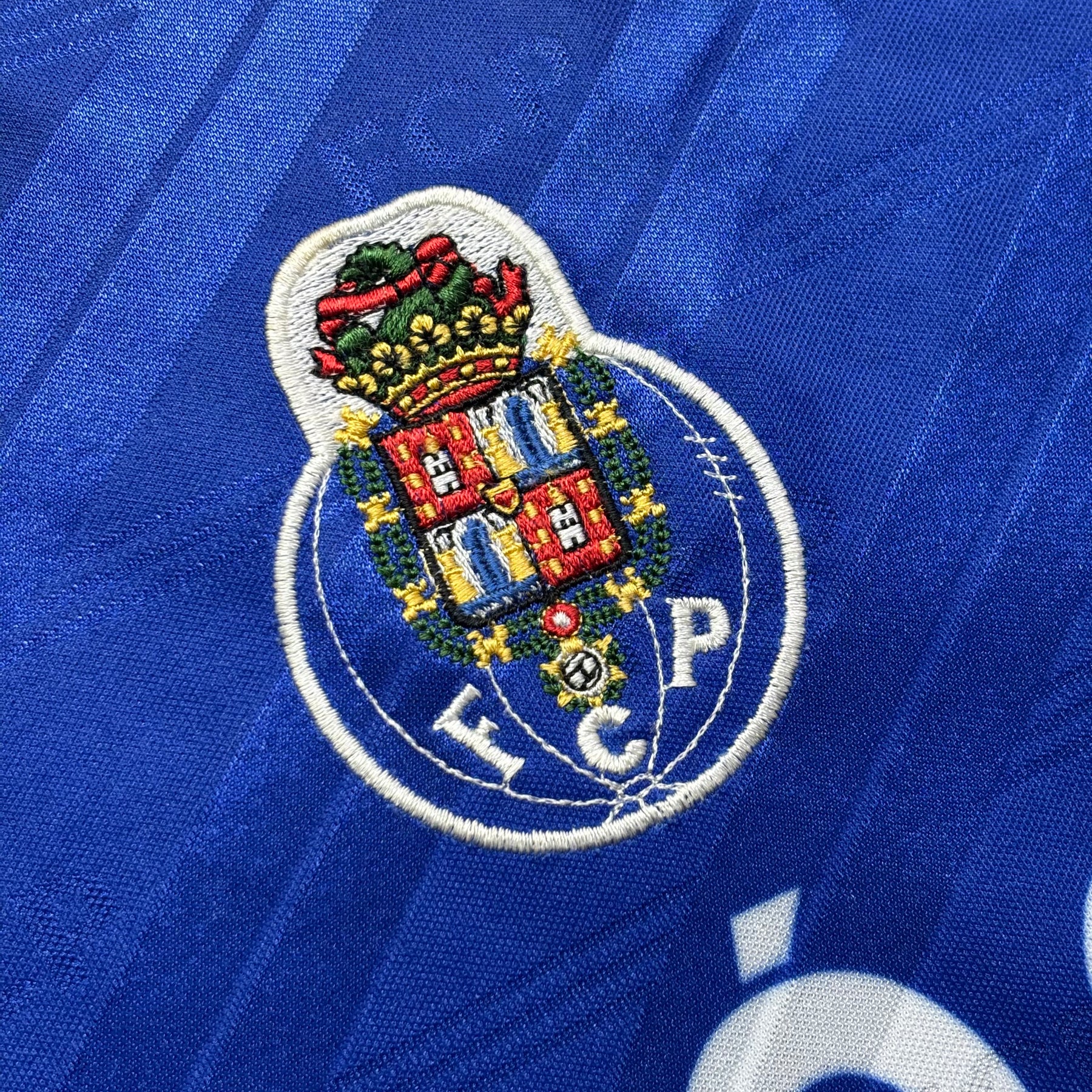 Porto 1995 G