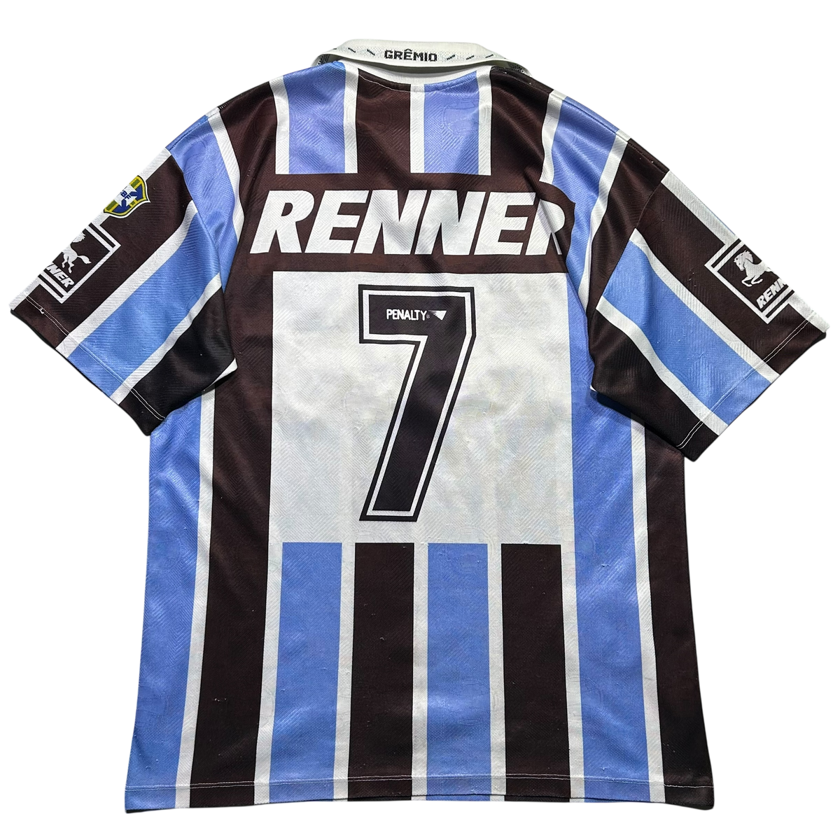 Grêmio 1997 G