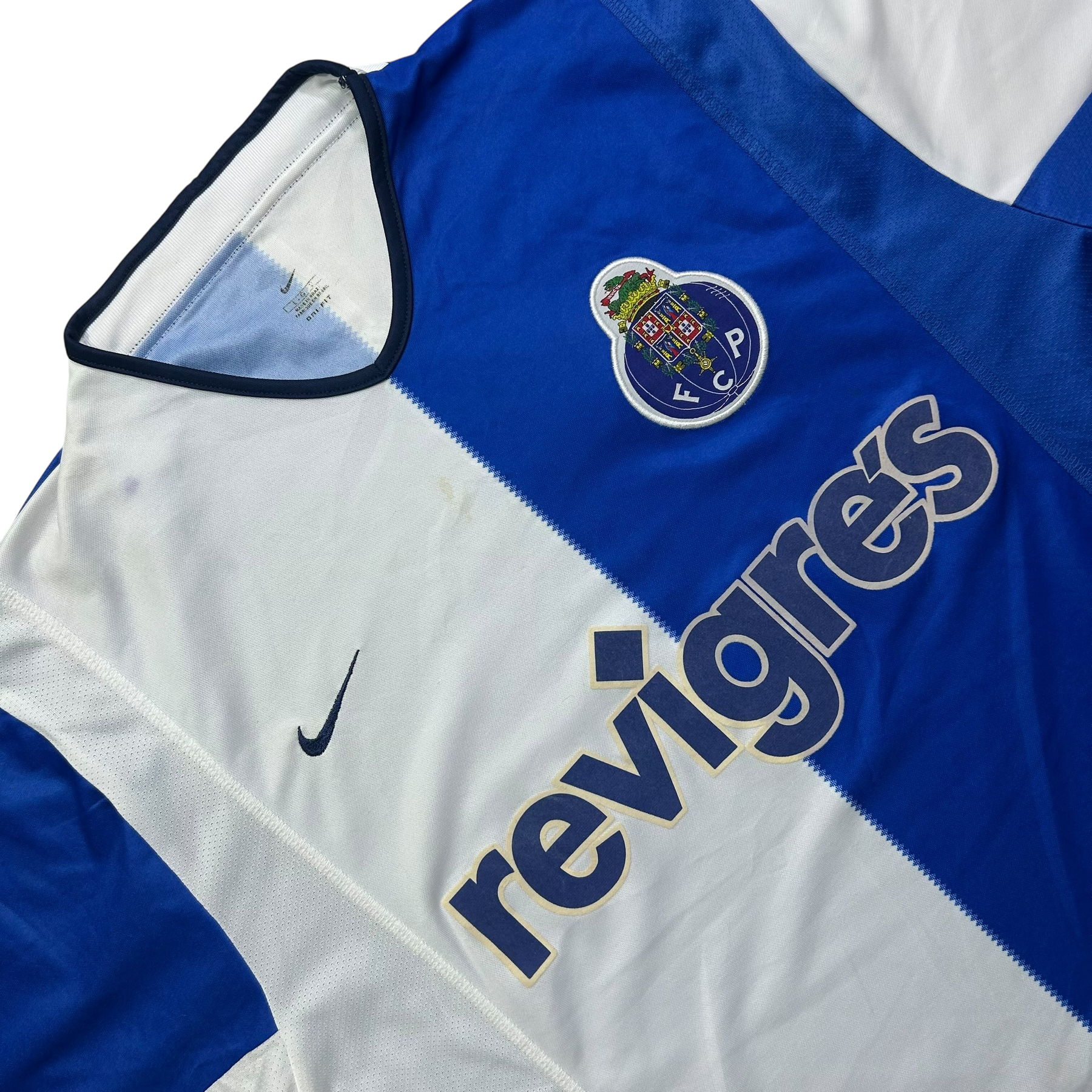 Porto 2001 G