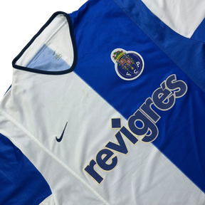 Porto 2001 G