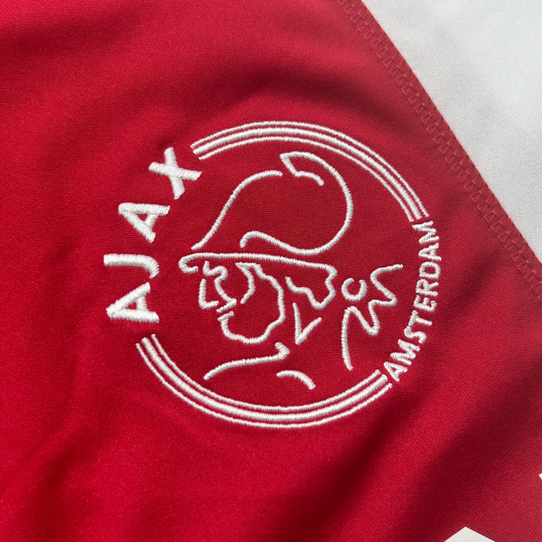 Ajax 2009 G
