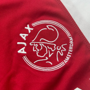 Ajax 2009 G