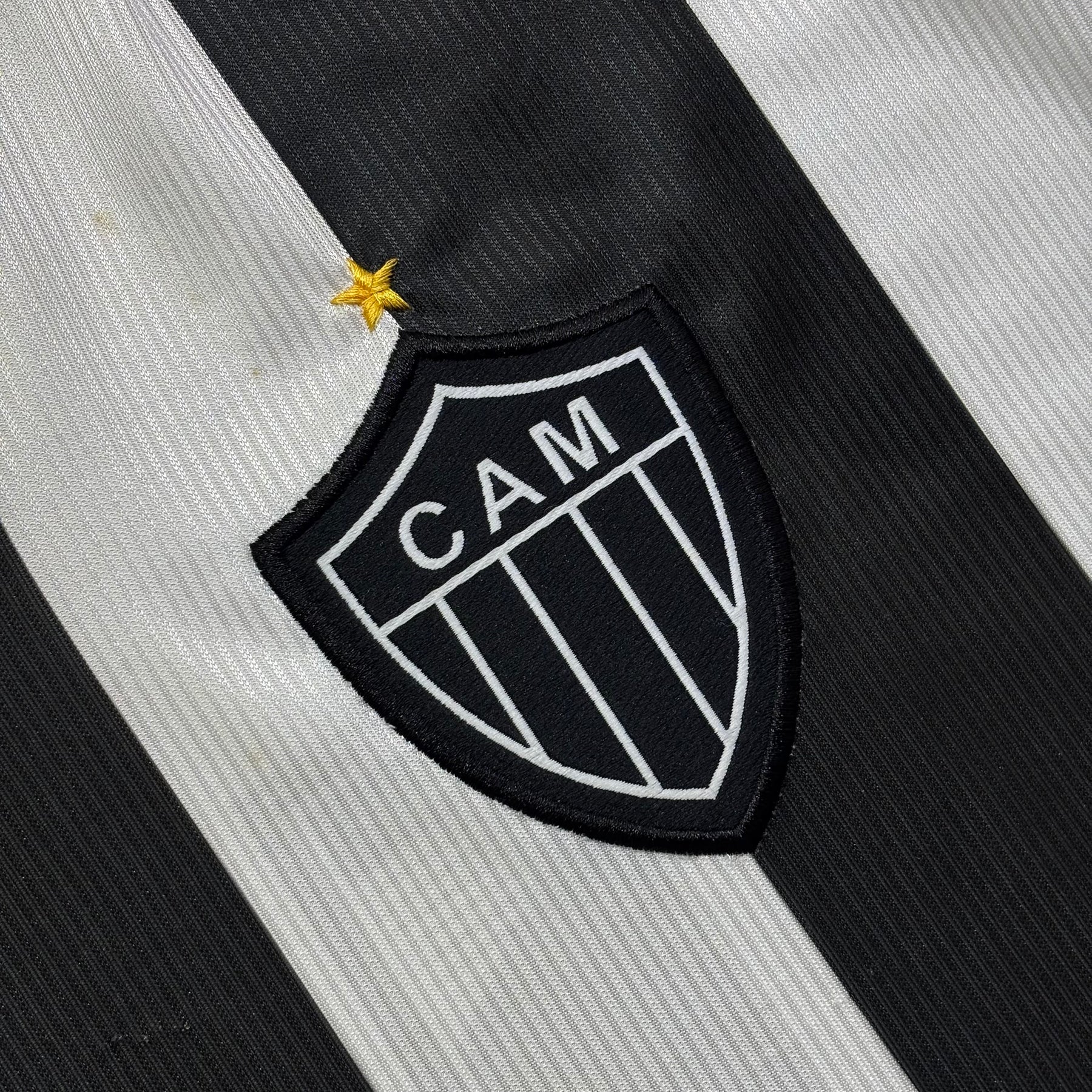 Atlético Mineiro 1999 G
