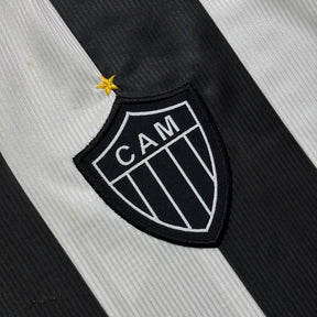 Atlético Mineiro 1999 G