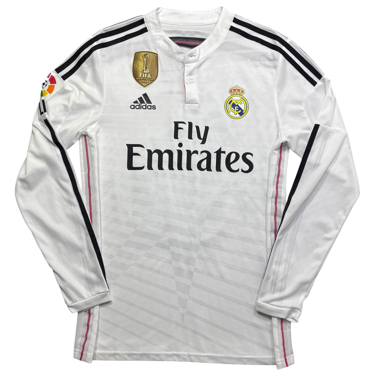 Real Madrid 2014 P
