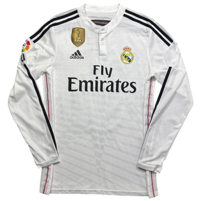 Real Madrid 2014 P