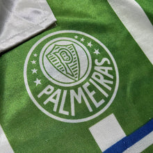 Carregar imagem no visualizador da galeria, Palmeiras 1992 G
