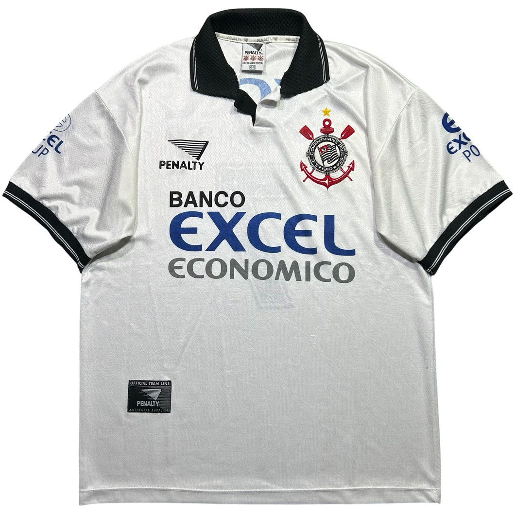 Corinthians 1997 GG
