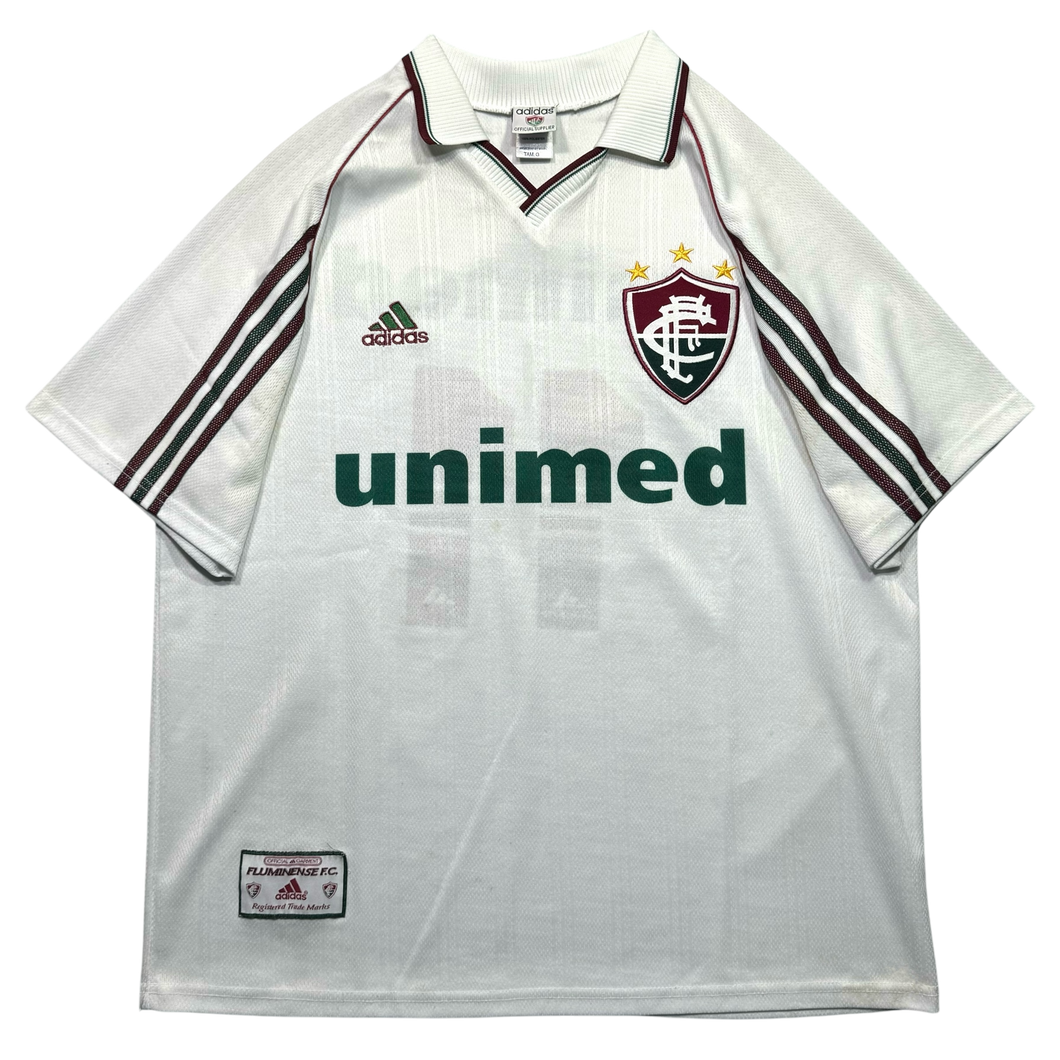 Fluminense 1999 G