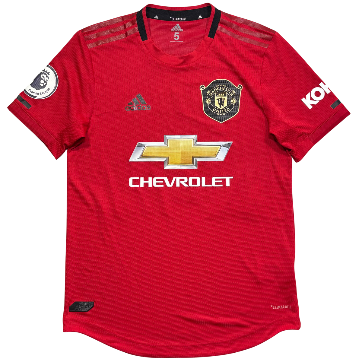 Manchester United 2019 M