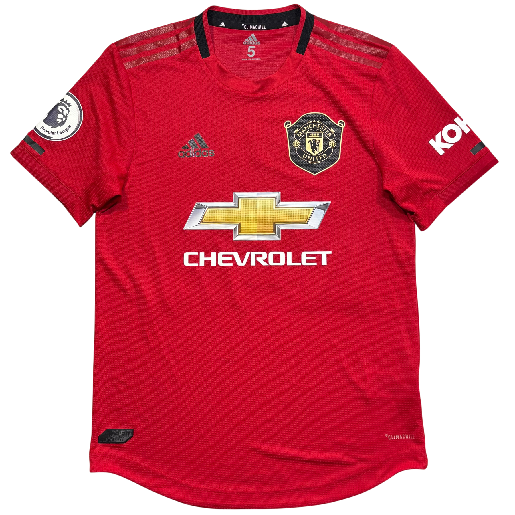 Manchester United 2019 M
