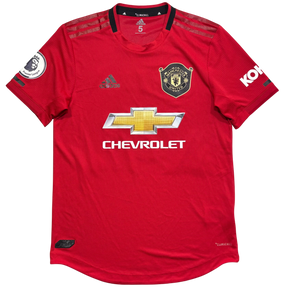 Manchester United 2019 M
