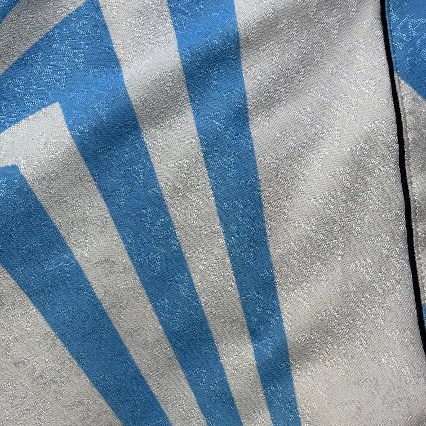 Argentina 1996 M