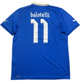 Itália 2012 GG