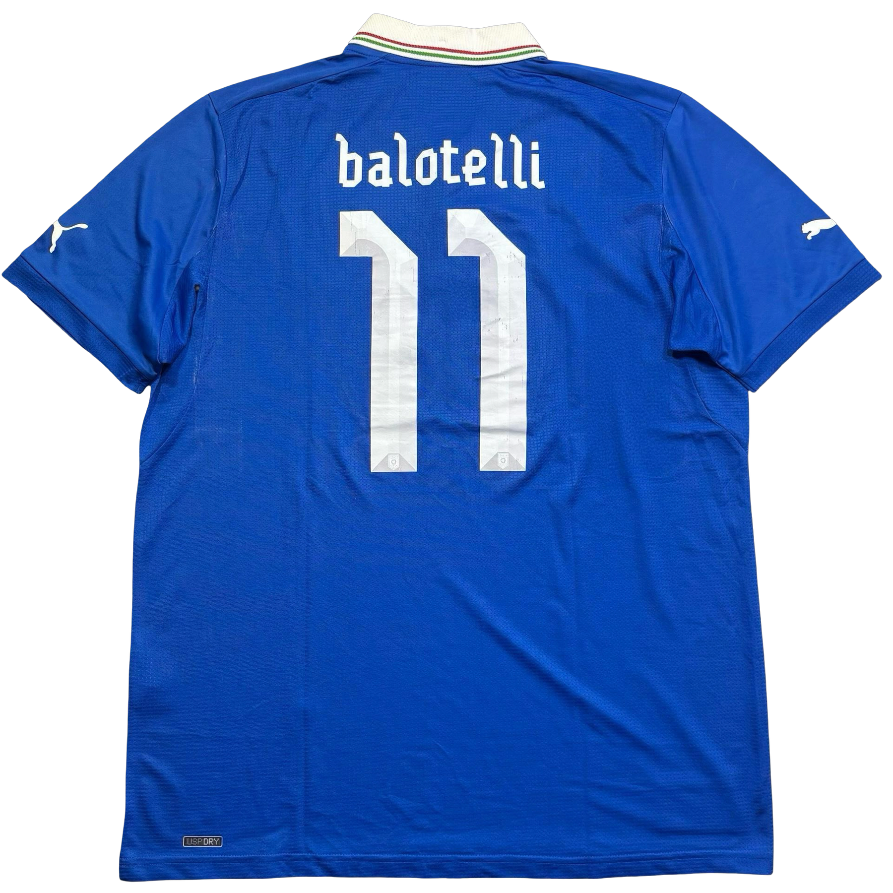 Itália 2012 GG