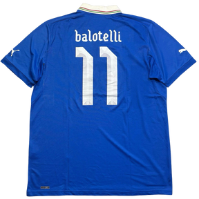 Itália 2012 GG
