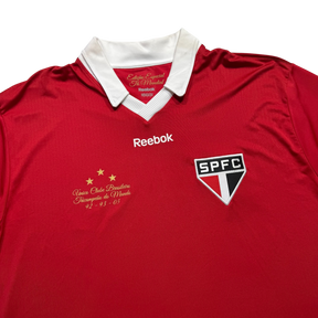 São Paulo GG