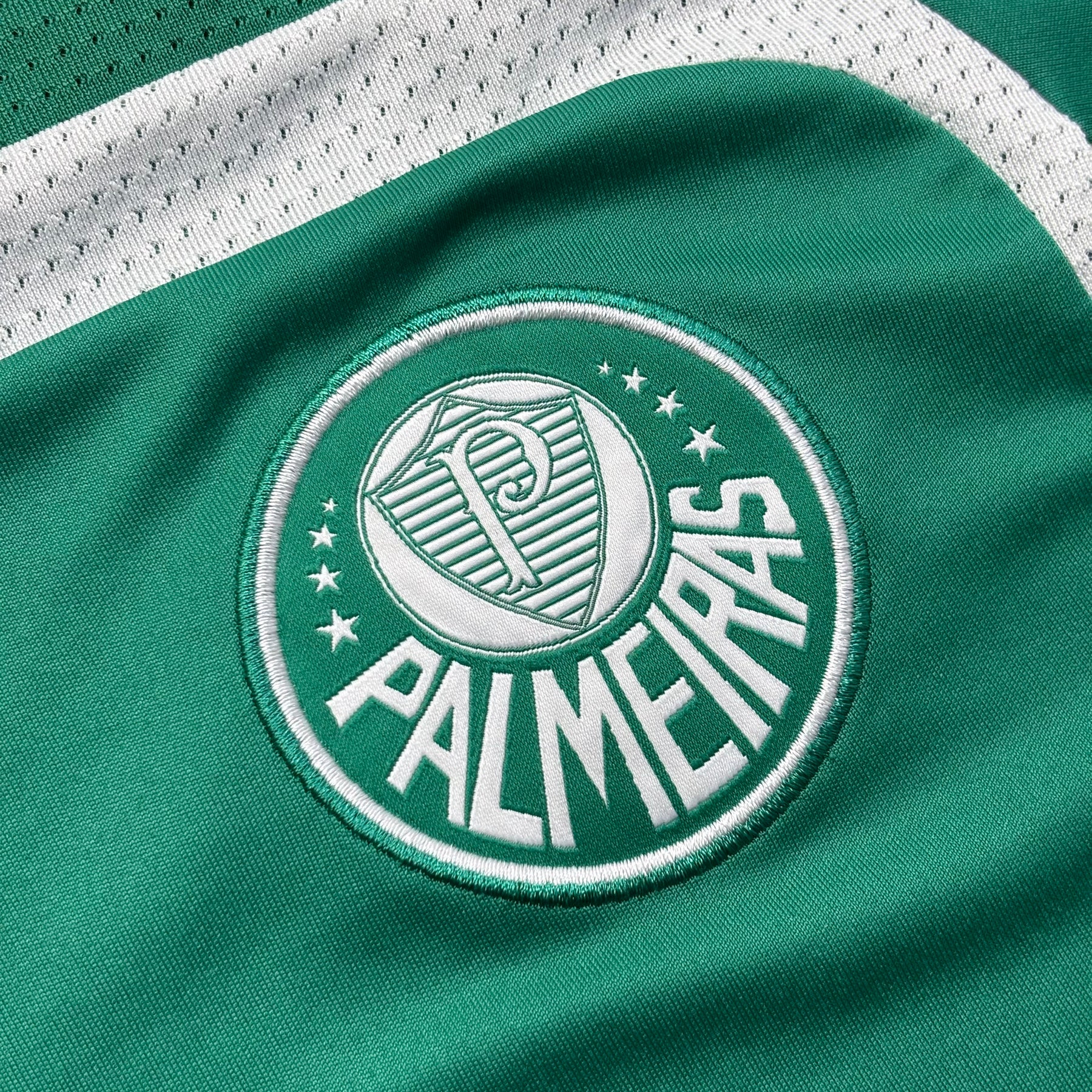 Palmeiras 2007 M