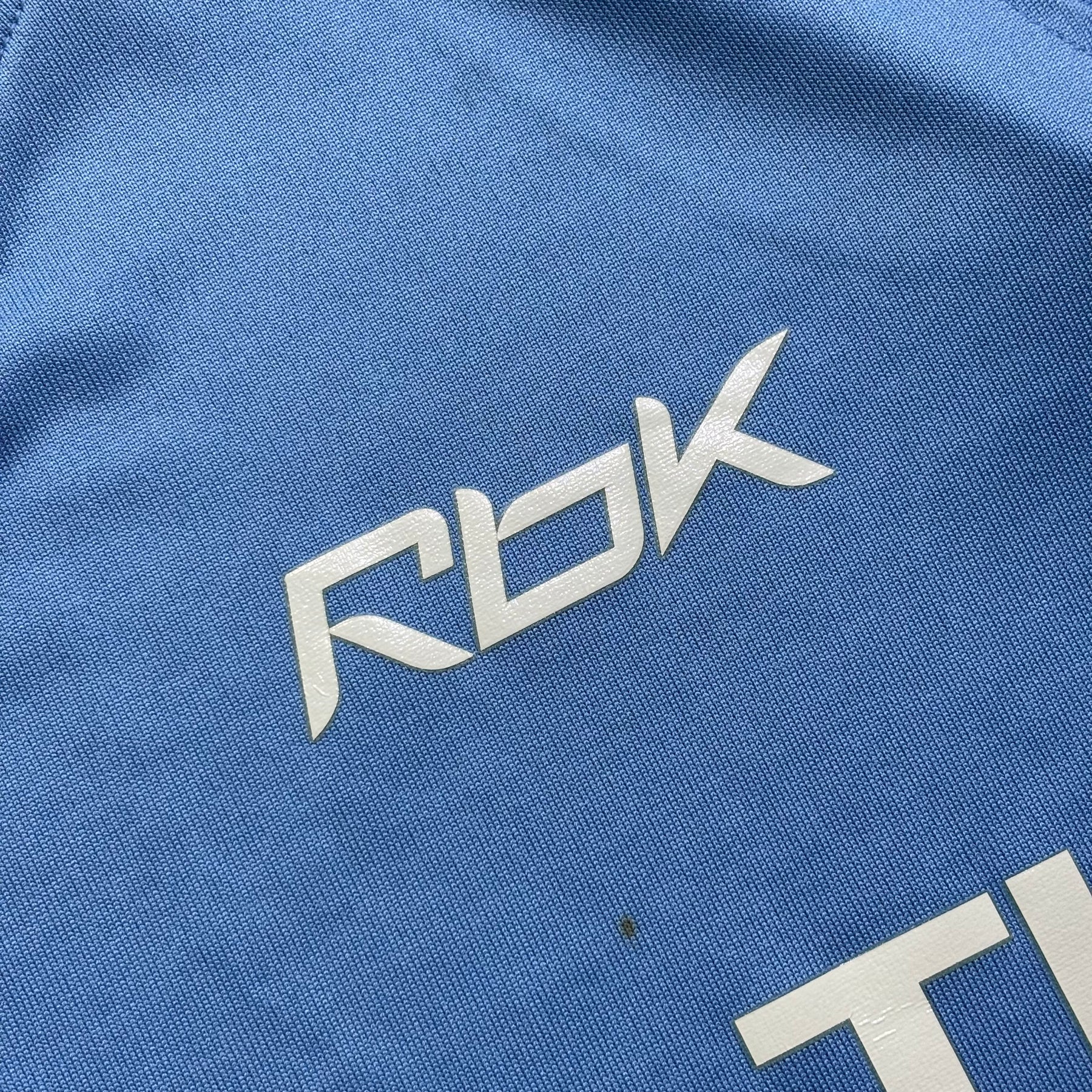 Manchester City 2006 XXL
