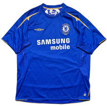 Carregar imagem no visualizador da galeria, Chelsea 2005 G
