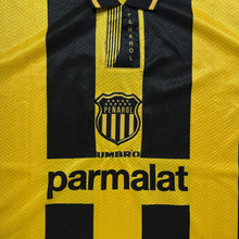 Carregar imagem no visualizador da galeria, Peñarol 1996 GG
