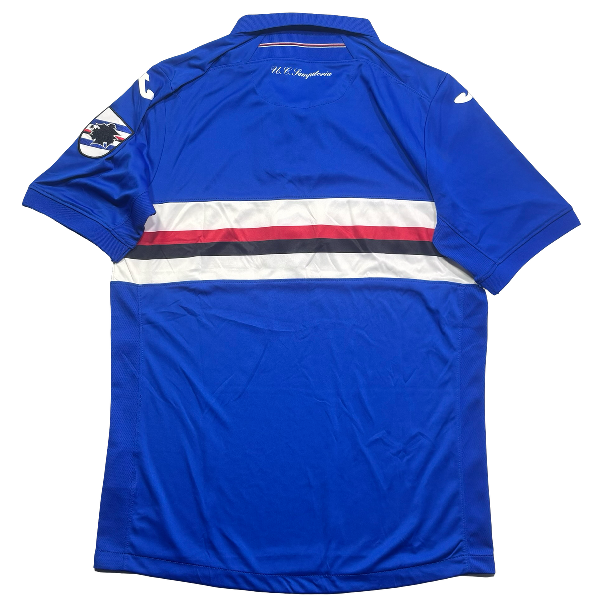 Sampdoria 2017 M