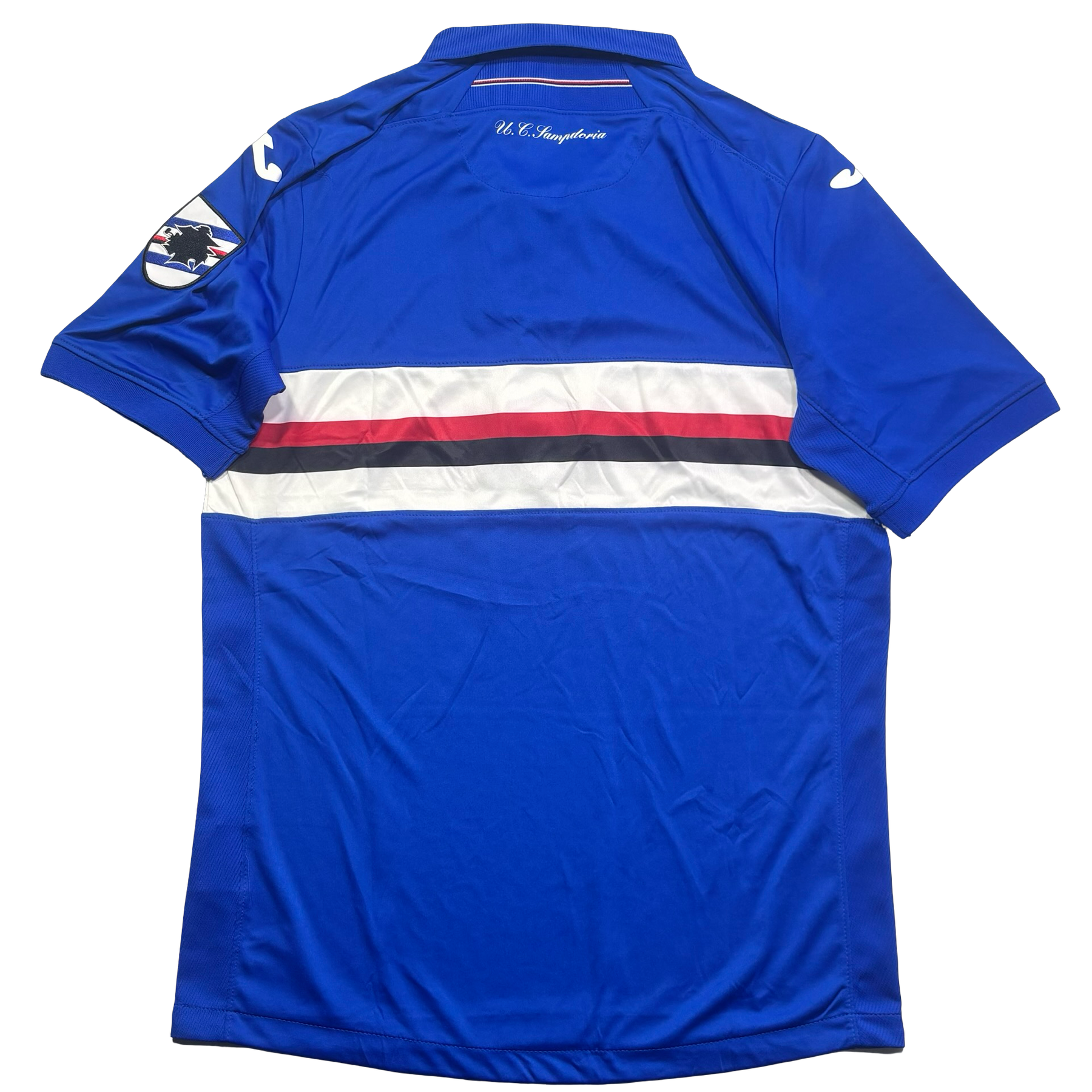 Sampdoria 2017 M