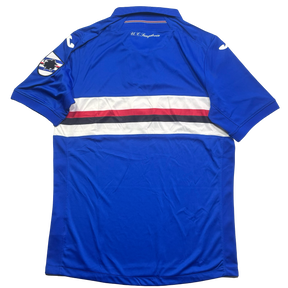 Sampdoria 2017 M