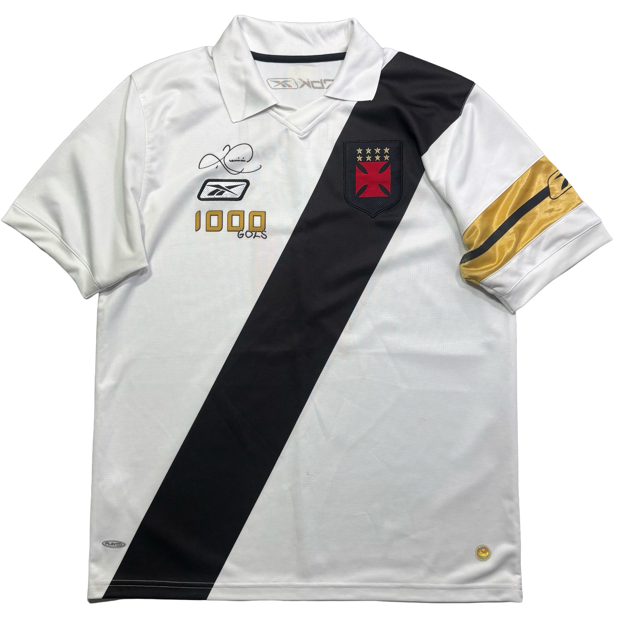 Vasco 2007 G